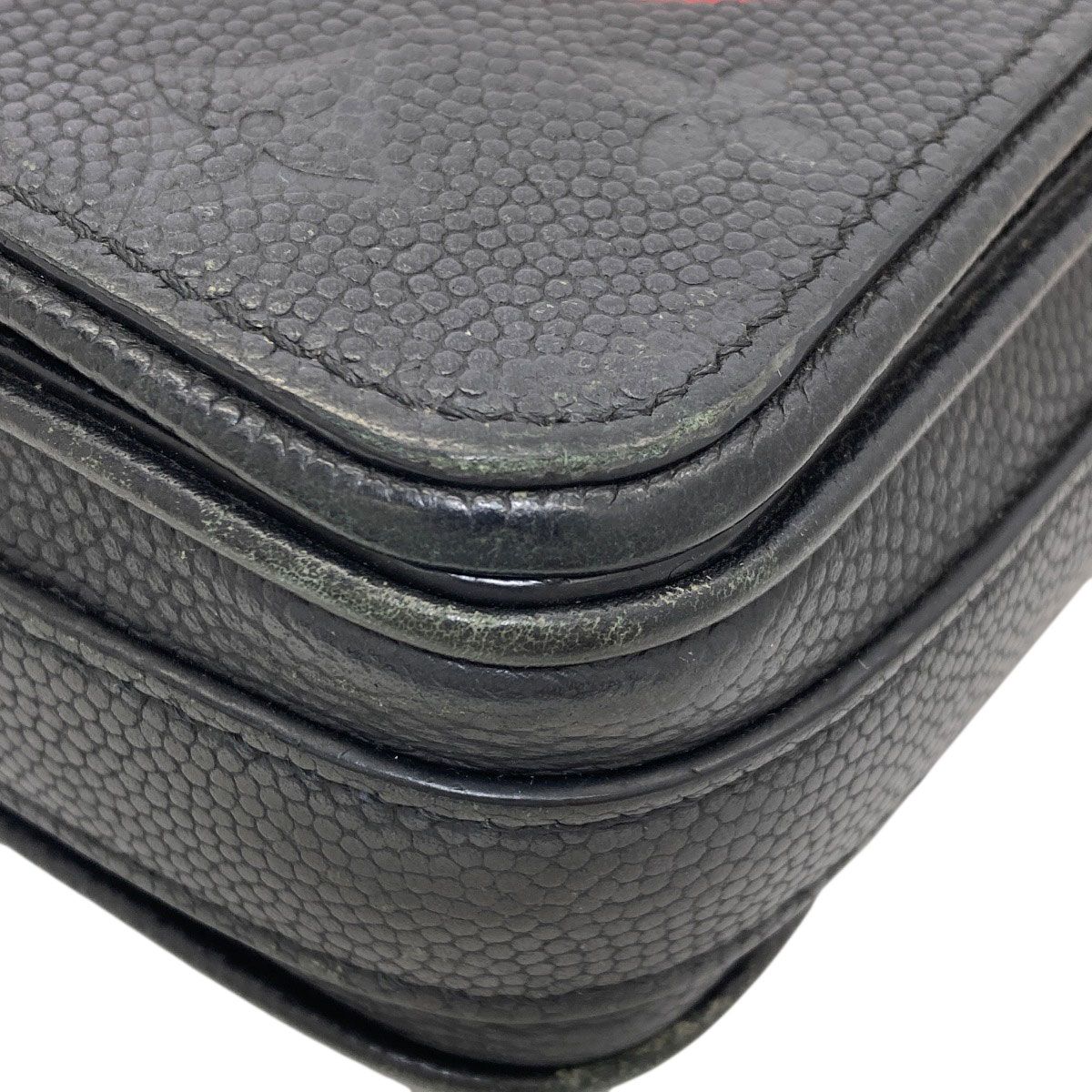 LOUIS VUITTON ルイヴィトン M58498 ステゥディオ・メッセンジャー