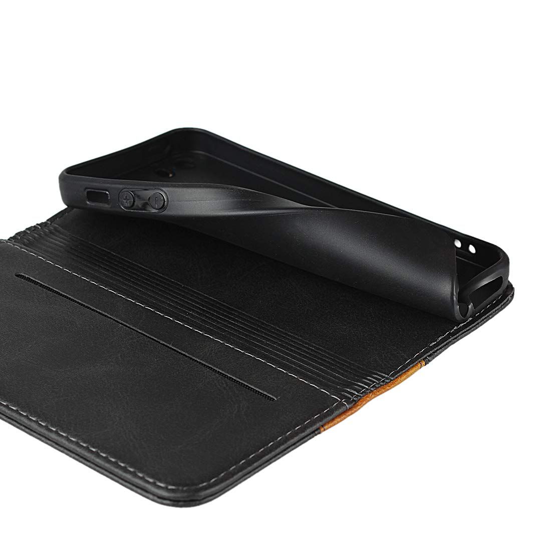 Pelanty for iPhone 5s/5 ケース手帳型 for iPhone SE (第1世代) 2016 本