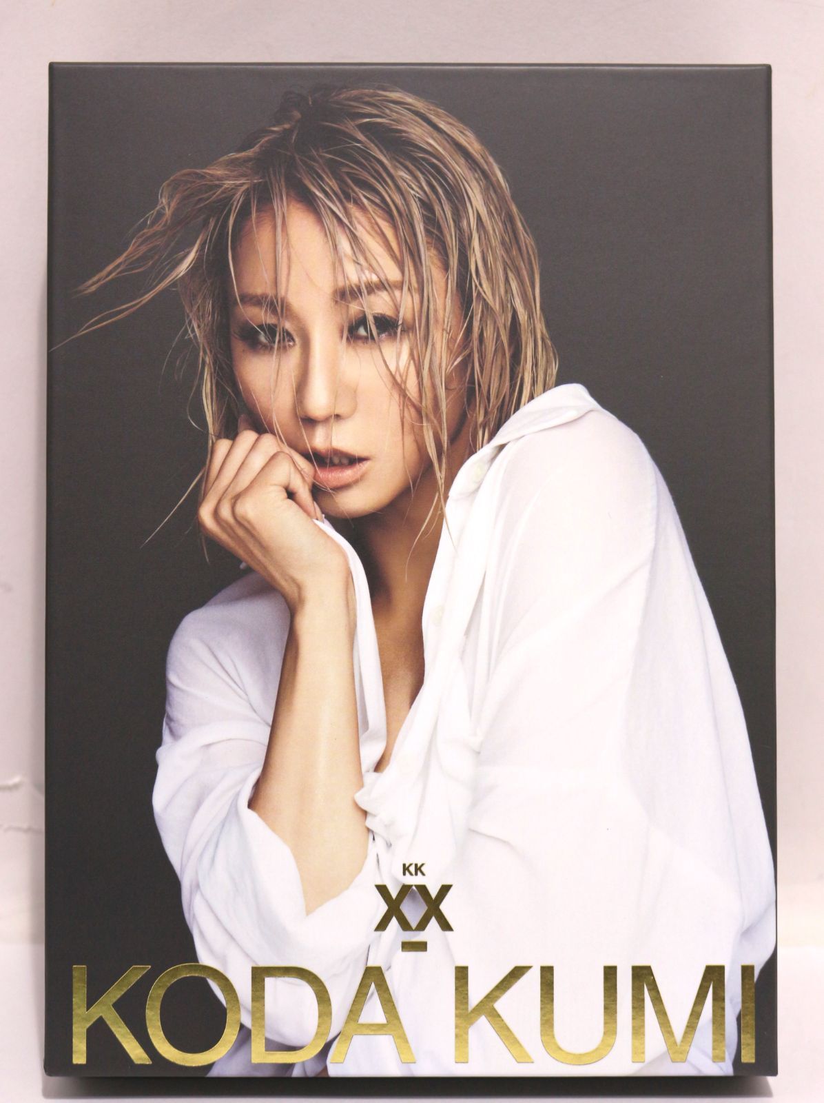 倖田來未 XXKK ファンクラブ限定BOX - メルカリ