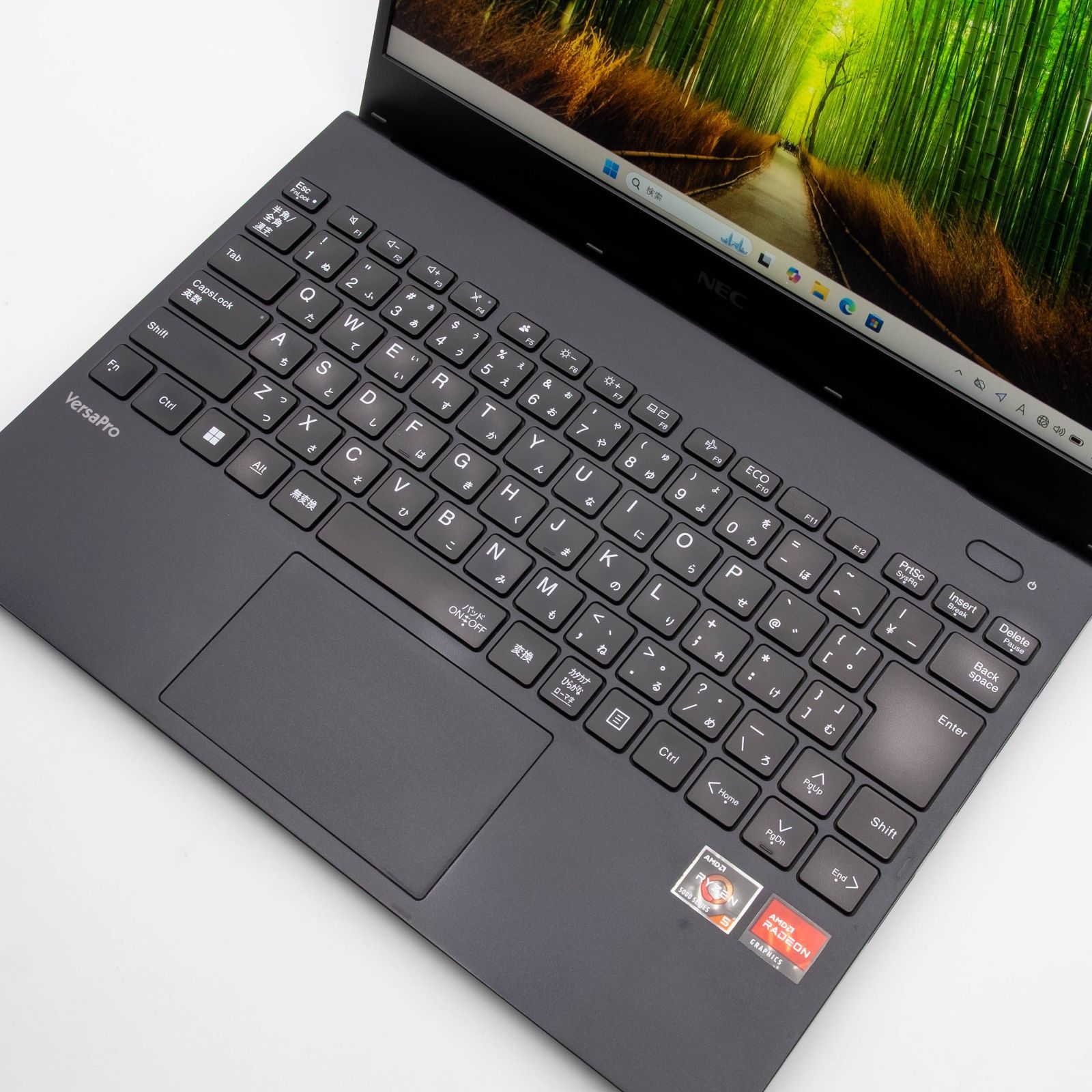 NEC VersaPro VK540C-B Ryzen5 Win11 SSD16GB 512GB - メルカリ