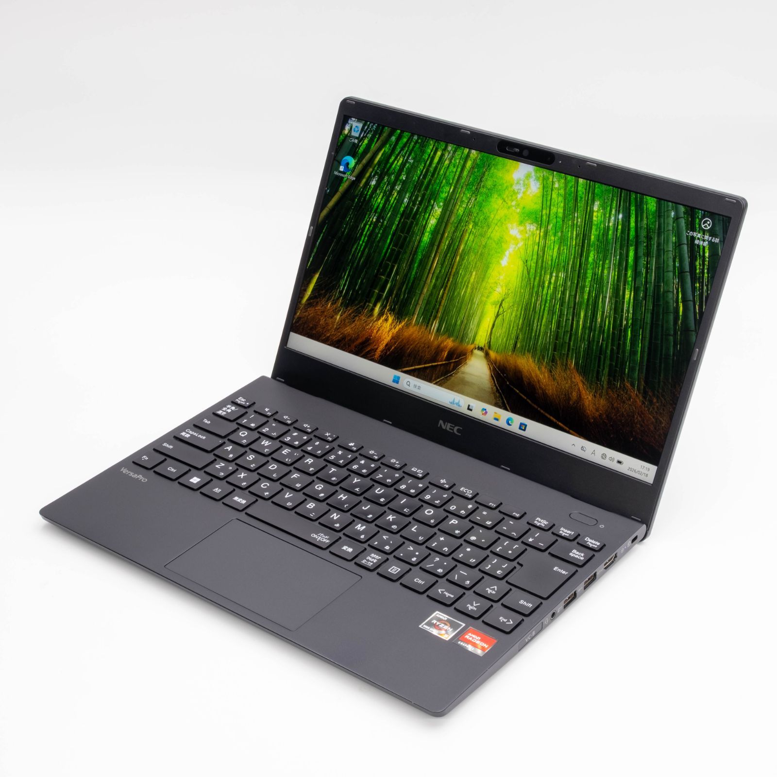 NEC VersaPro VK540C-B Ryzen5 Win11 SSD16GB 512GB - メルカリ