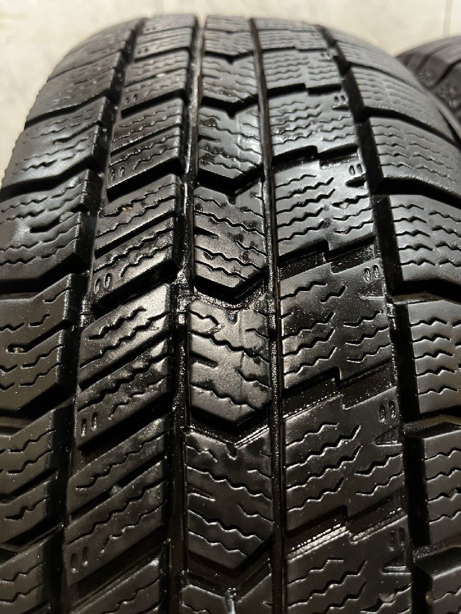 グッドイヤー [1本] ICE NAVI 8 165⁄65R14 79Q 価格比較 - 価格.com