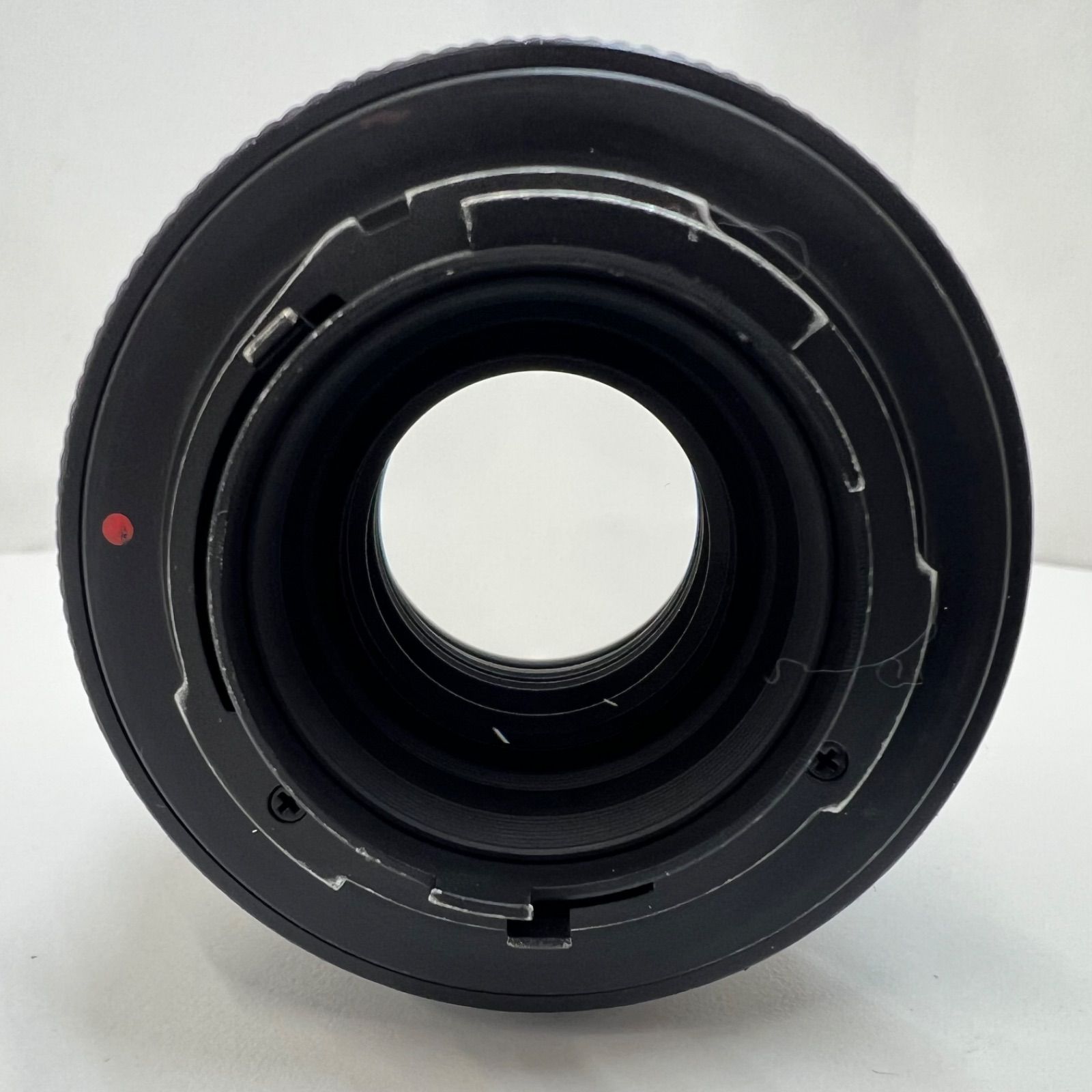001098】 Carl Zeiss Sonnar 135mm F2.8 T* カールツァイス ゾナー 単