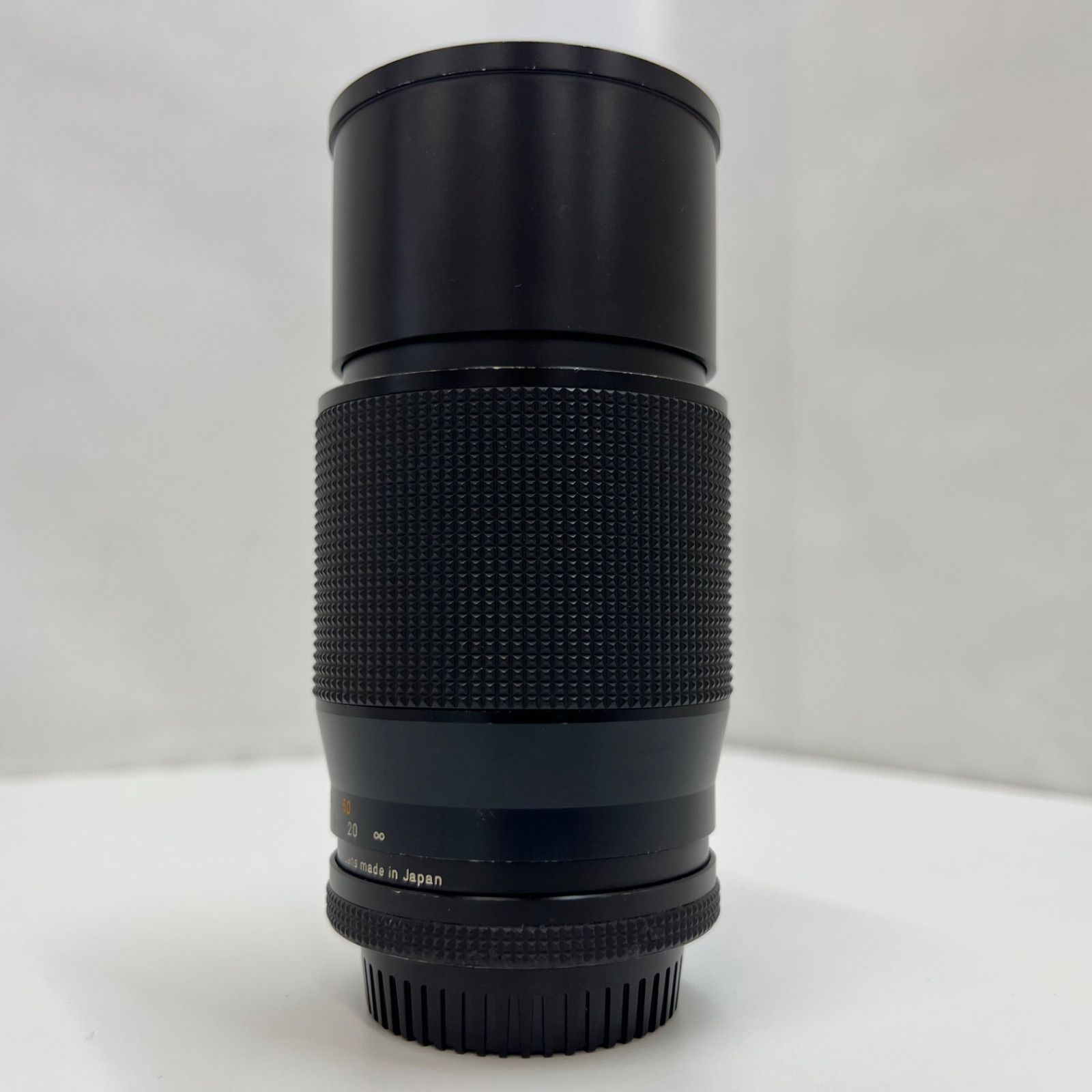 001098】 Carl Zeiss Sonnar 135mm F2.8 T* カールツァイス ゾナー 単