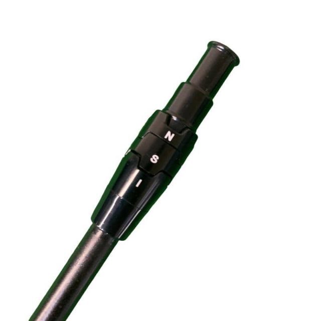 中古】 Tour AD IZ-5ドライバー用 シャフト Tour AD IZ-5 (フレックスS