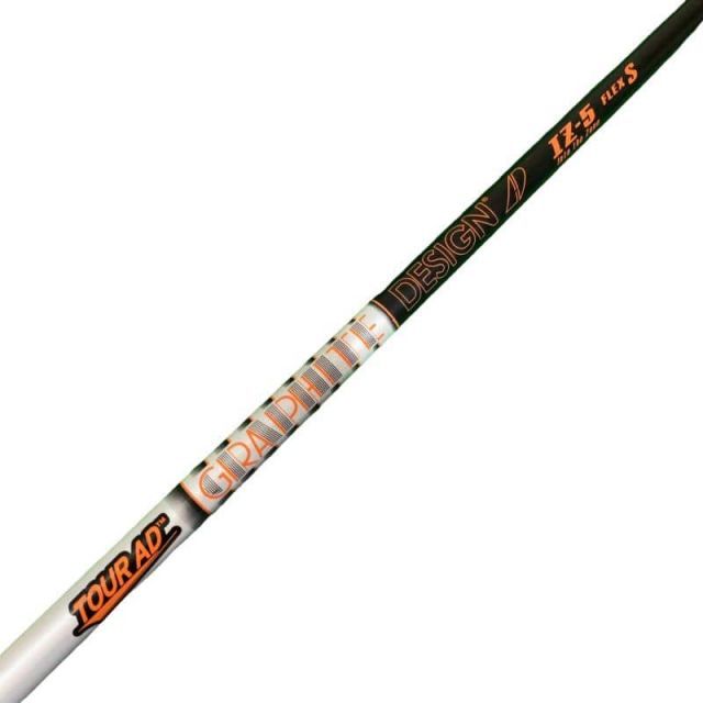 タイトリスト　 TOUR AD IZ-5 FLEX X ドライバー用 中古】 Tour AD IZ-5ドライバー用 シャフト Tour AD IZ-5 (フレックスS