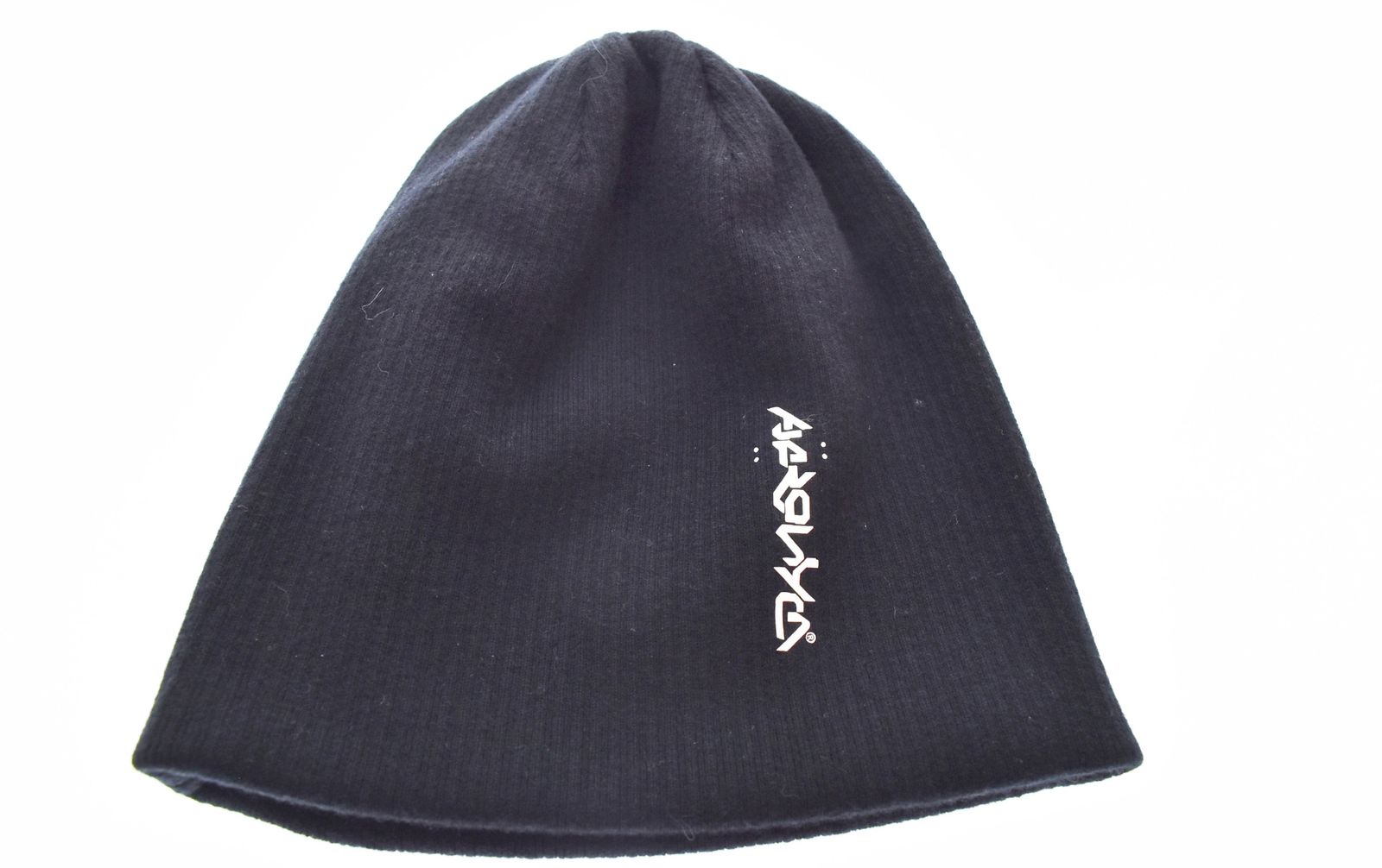 アクロニウム ACRONYM Cashllama Reversible Knit Cap ニット帽 日本製