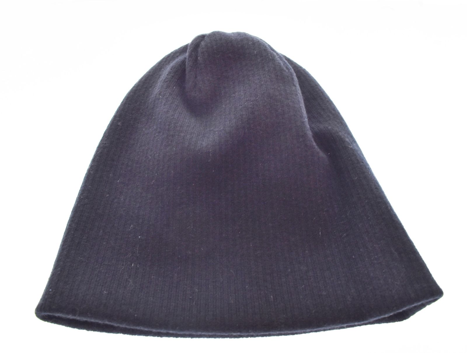 アクロニウム ACRONYM Cashllama Reversible Knit Cap ニット帽 日本製