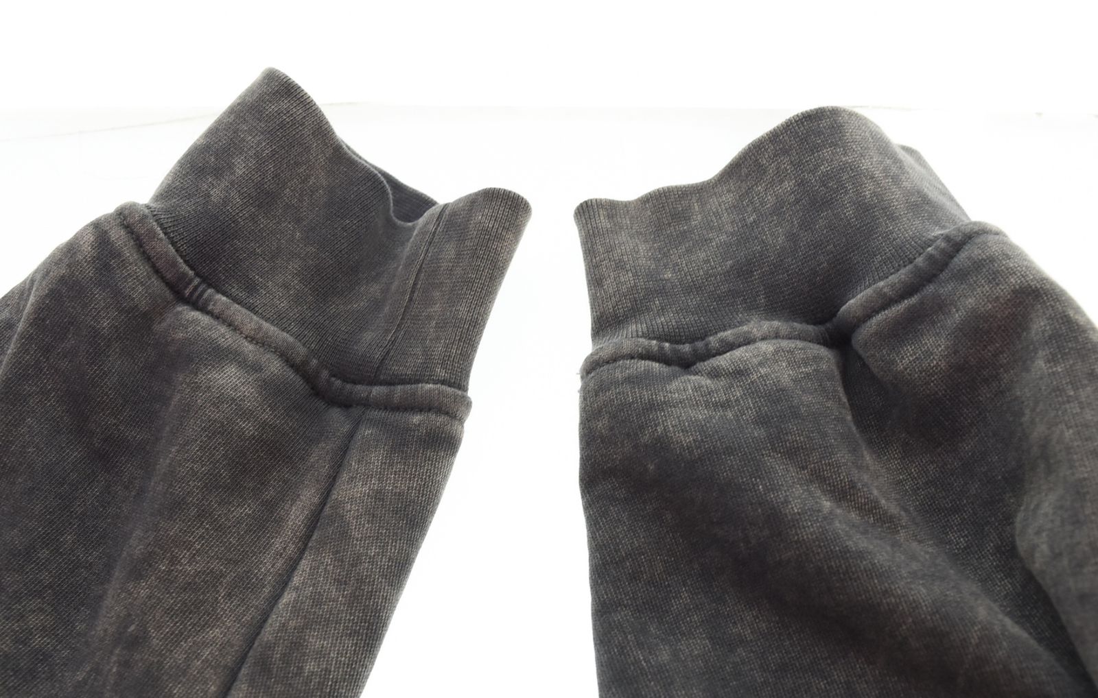 ディーゼル DIESEL 24AW s-boxstic-hood ガーメントダイパーカー