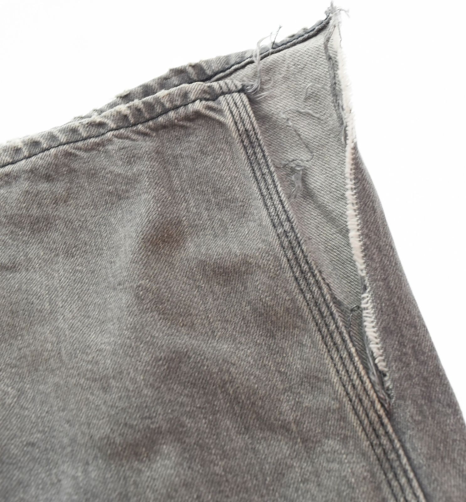 アパルトモン Appartement Denim over all デニム オーバーオール 21