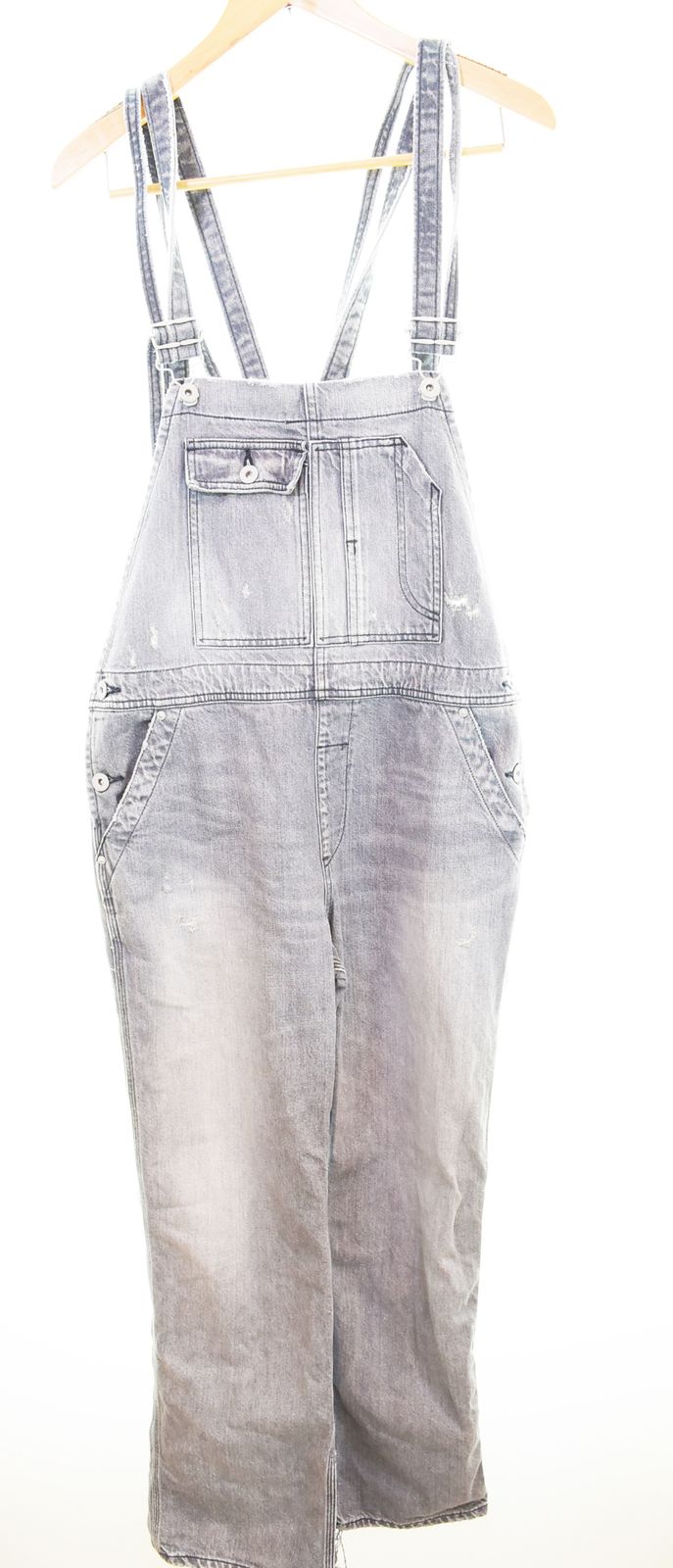 アパルトモン Appartement Denim over all デニム オーバーオール 21