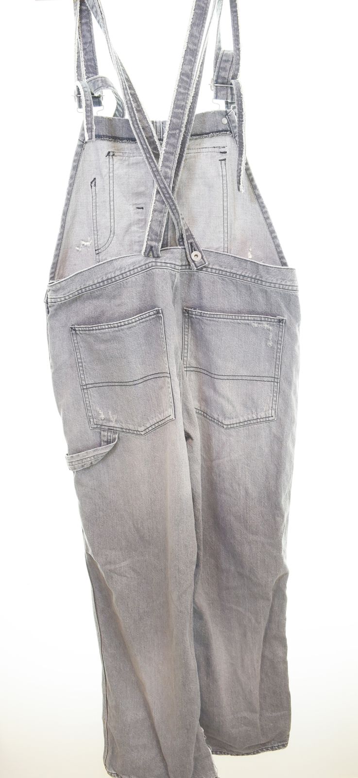 アパルトモン Appartement Denim over all デニム オーバーオール 21