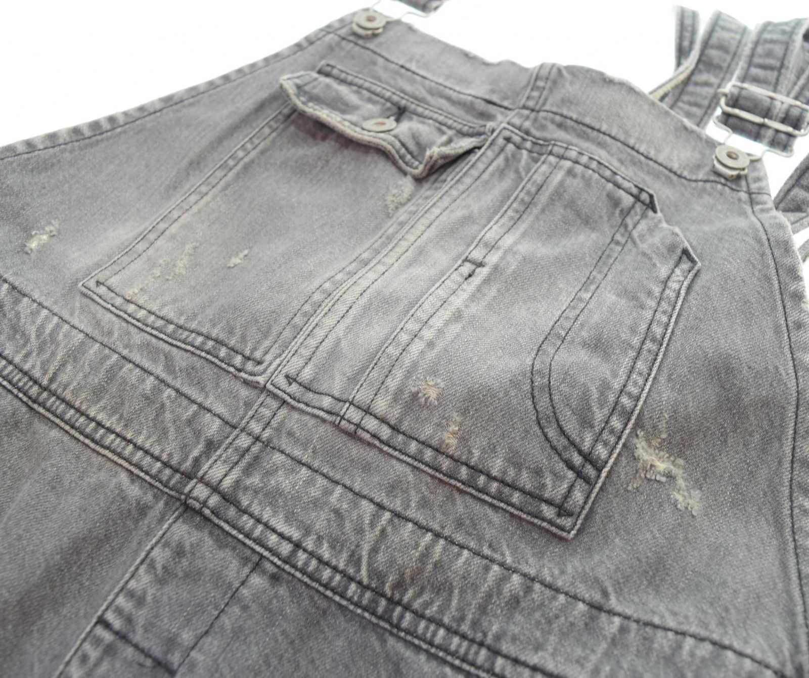 アパルトモン Appartement Denim over all デニム オーバーオール 21