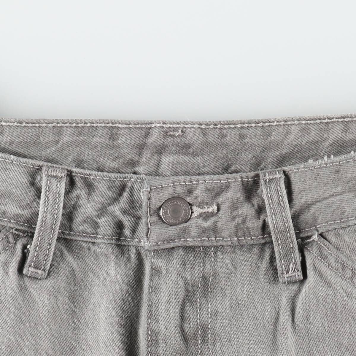 古着 リーバイス Levi's デニム ペインターパンツ メンズw35相当