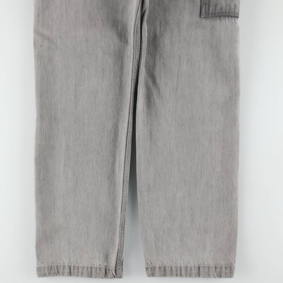 古着 リーバイス Levi's デニム ペインターパンツ メンズw35相当