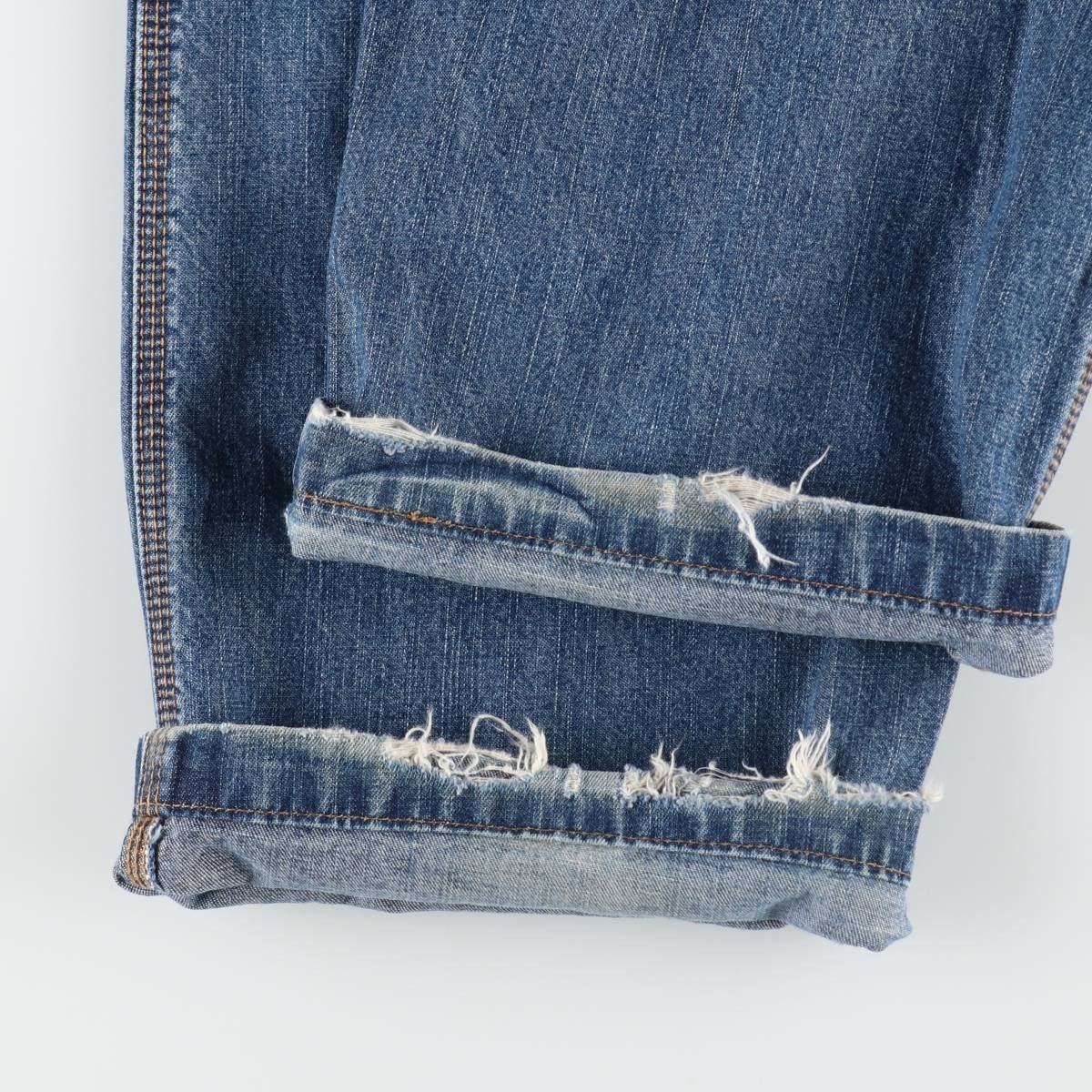 古着 リーバイス Levi's SIGNATURE CARPENTER デニム ペインターパンツ