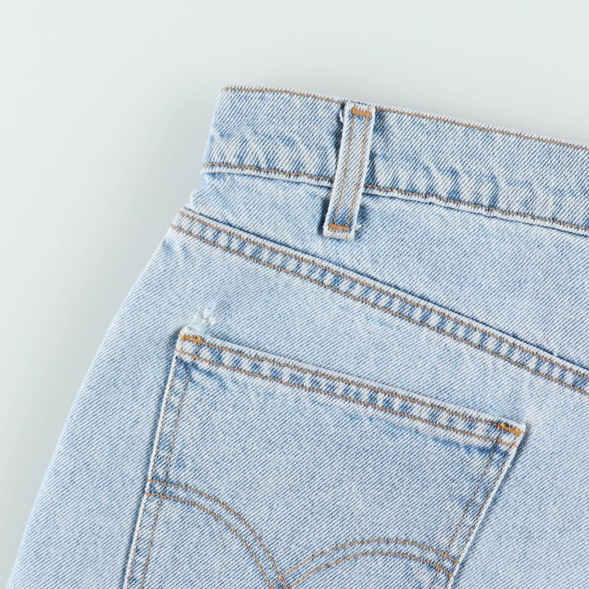 古着 90年代 リーバイス Levi's 36550-1734 RELAXED FIT オレンジタブ