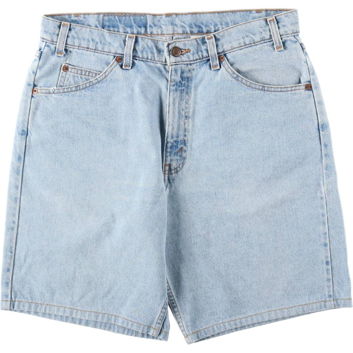 古着 90年代 リーバイス Levi's 36550-1734 RELAXED FIT オレンジタブ