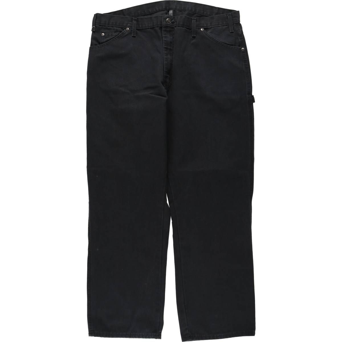 古着 ディッキーズ Dickies ダックペインターパンツ メンズw38相当/rab181273