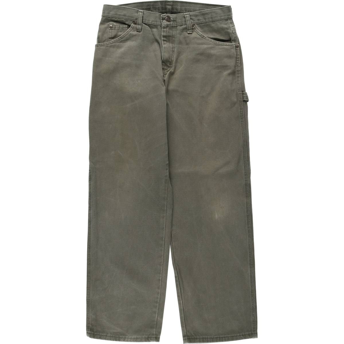 古着 ディッキーズ Dickies ダックペインターパンツ メンズw31相当/rab181271 6,717円