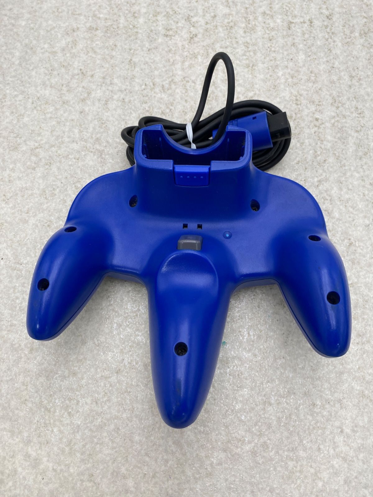 ニンテンドー64 本体 動作品 コントローラー4点 - メルカリ