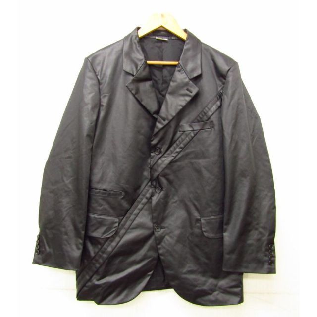 COMME des GARCONS HOMME DEUX コムデギャルソン オムドゥ シレー加工