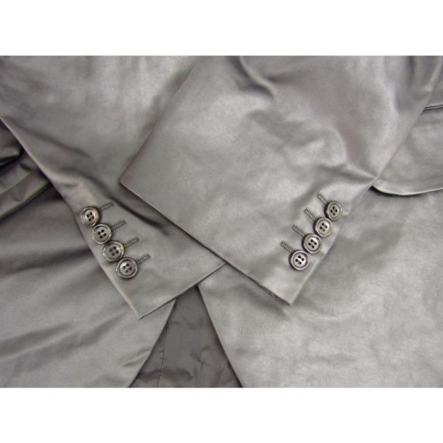 COMME des GARCONS HOMME DEUX コムデギャルソン オムドゥ シレー加工