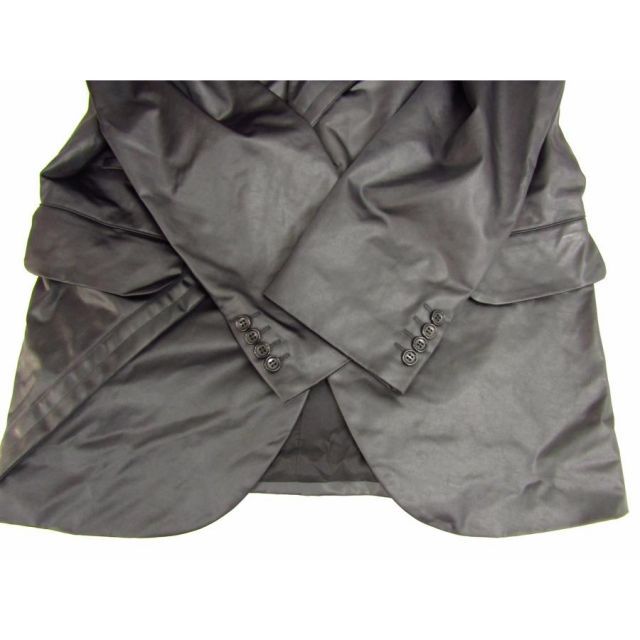 COMME des GARCONS HOMME DEUX コムデギャルソン オムドゥ シレー加工