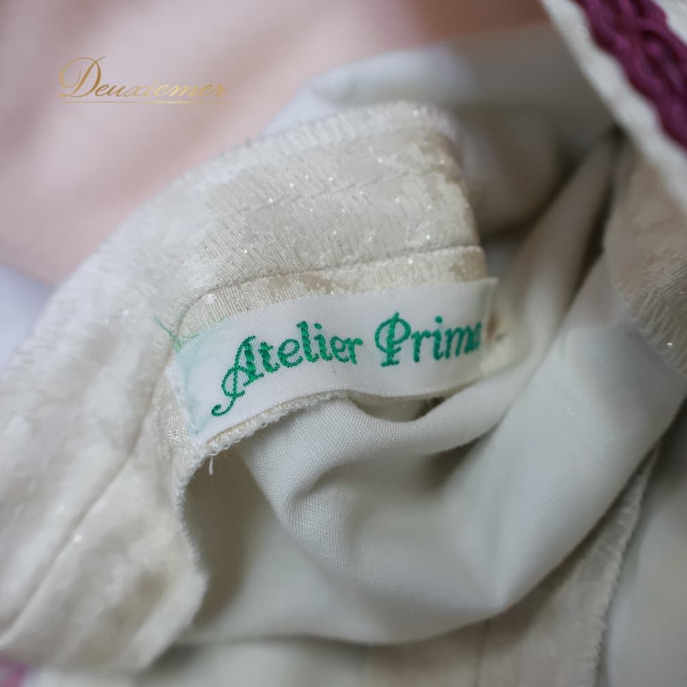 フラメンコ 衣装 Atelier Prima アトリエプリマ ドレス ワンピース
