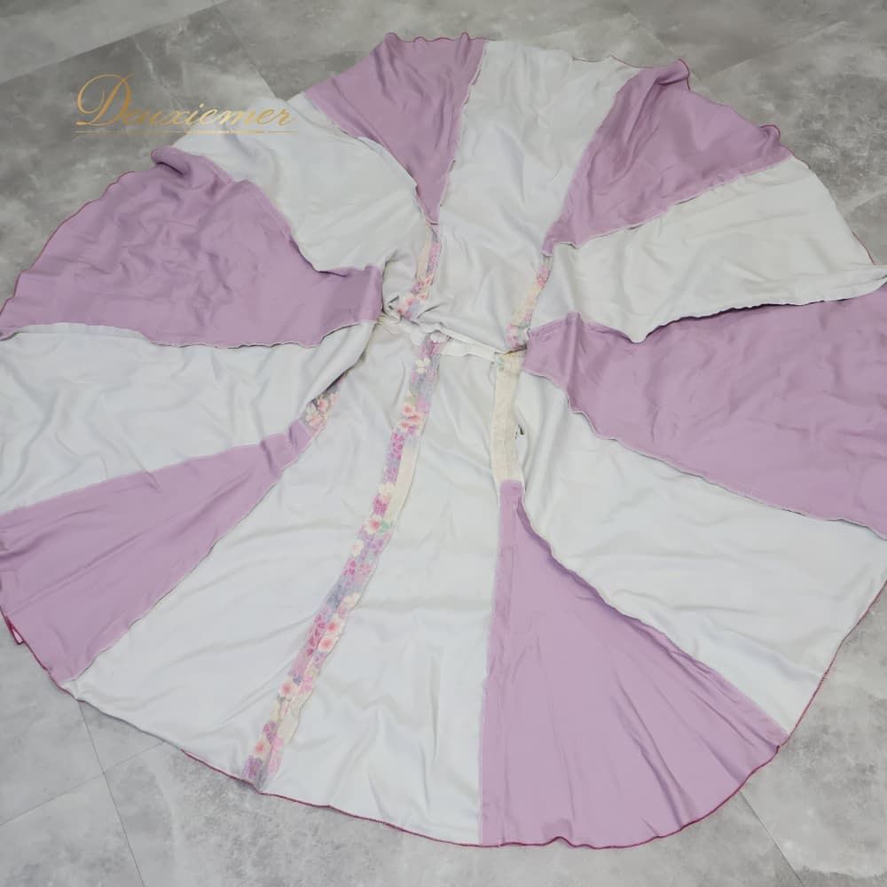 フラメンコ 衣装 Atelier Prima アトリエプリマ ドレス ワンピース