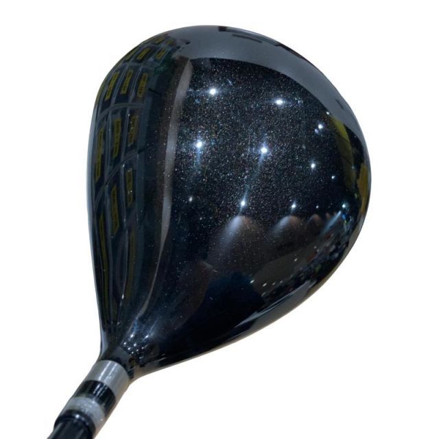 中古】 エポンゴルフ株式会社 EPON AF-106 1W ドライバー DR