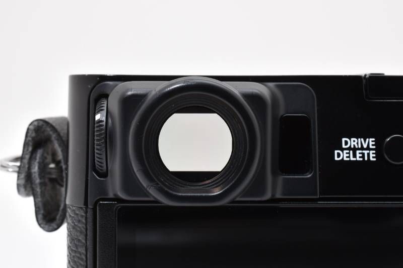 実用光学美品 箱あり Fujifilm 富士フィルム X100V 黒 ブラック