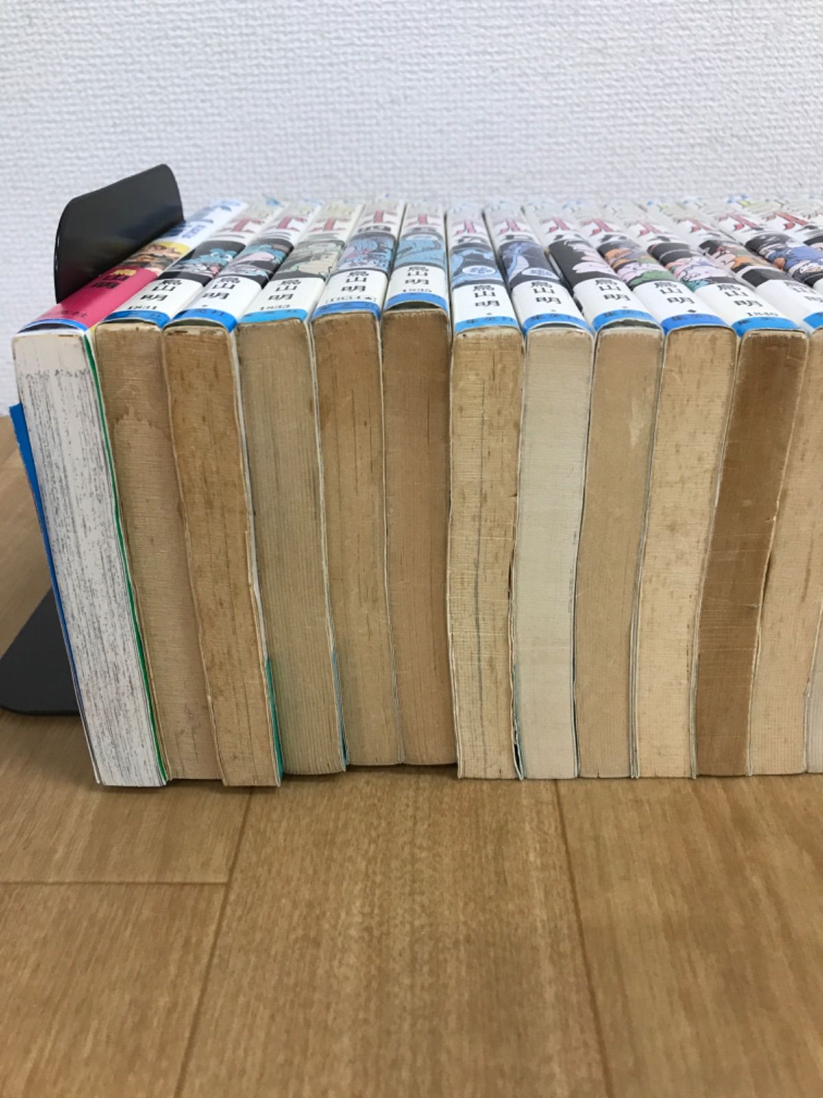 ☆ ドラゴンボール 1～42巻＋SANDLAND サンドランド コミック全巻