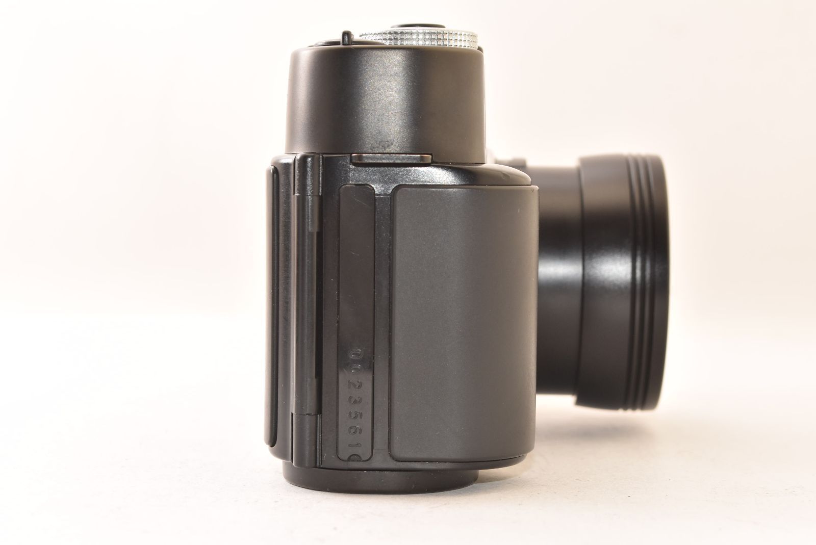 ☆ジャンク品☆ Konica コニカ HEXAR ヘキサー ブラック コンパクト