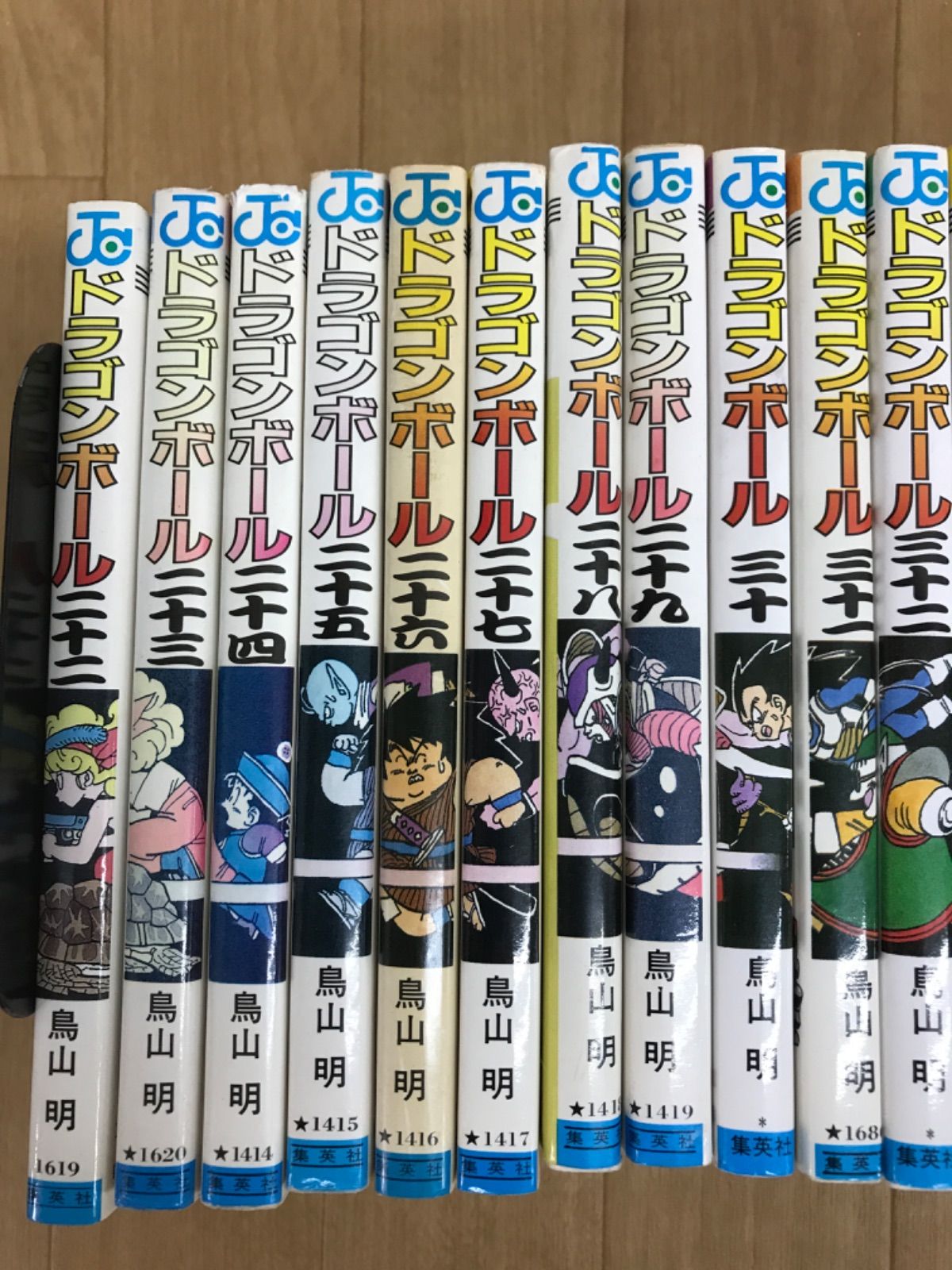 ☆ ドラゴンボール 1～42巻＋SANDLAND サンドランド コミック全巻