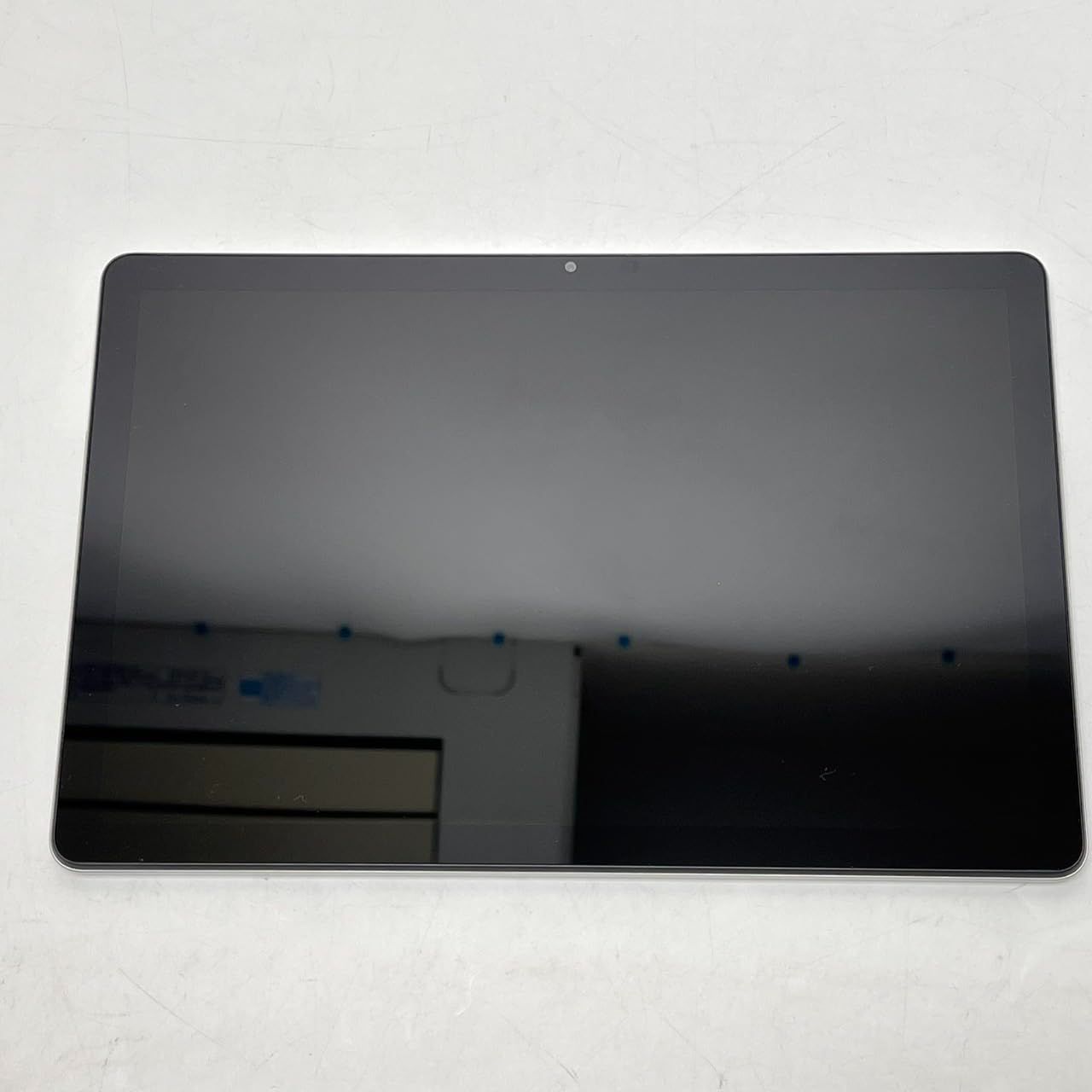 NEC LAVIE Tab T10 10.1型 PC-T1055EAS 中古 やや傷あり - メルカリ