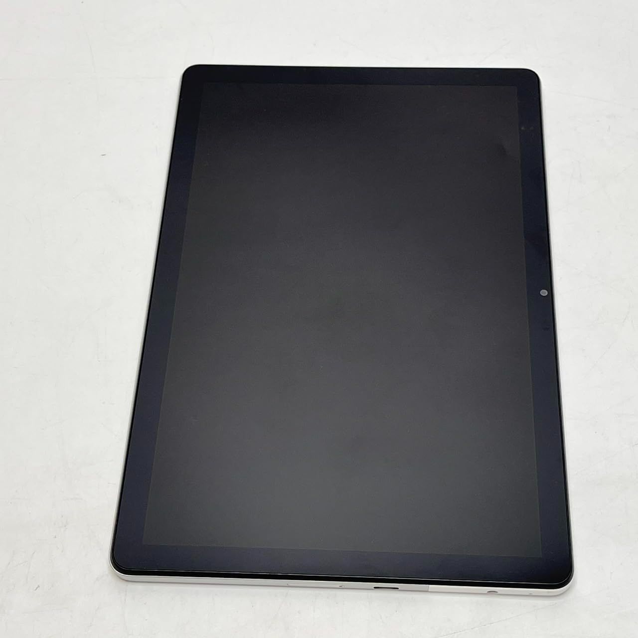 NEC LAVIE Tab T10 10.1型 PC-T1055EAS 中古 やや傷あり - メルカリ