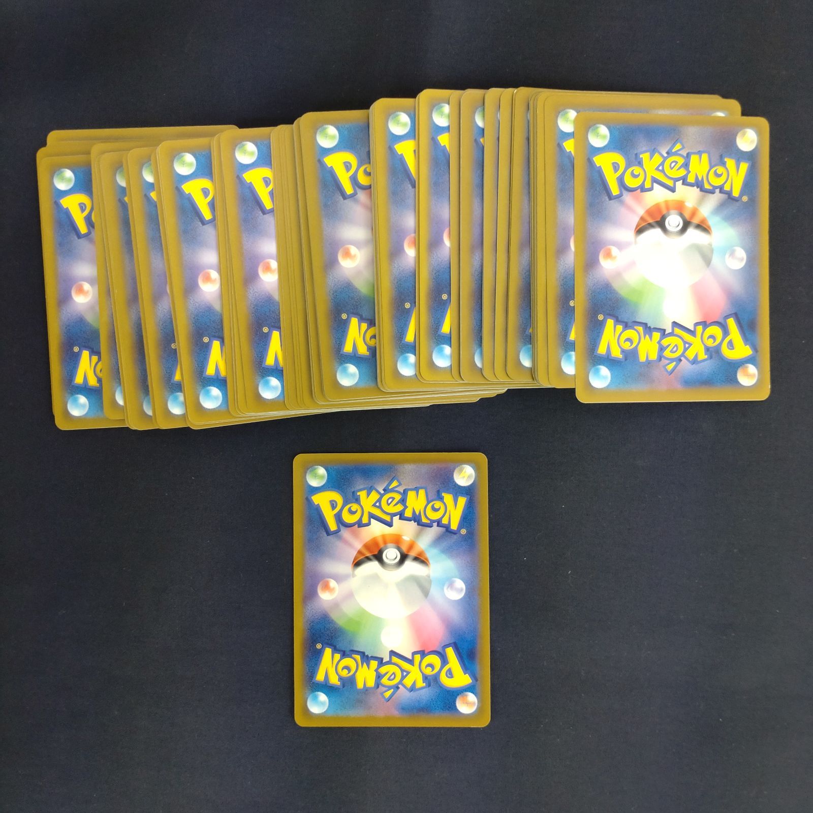 P100926(ちょう) ポケモンカード コレクレー 100枚 まとめ売り pokemon