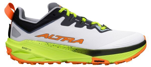 アルトラ メンズ シューズ スニーカー Altra Mens Experience Wild 3 Trail Running Shoes GrayLime グレー