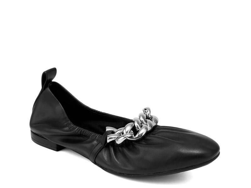 エアロソールズ レディース シューズ パンプス Aerosoles Amina Flat Black ブラック