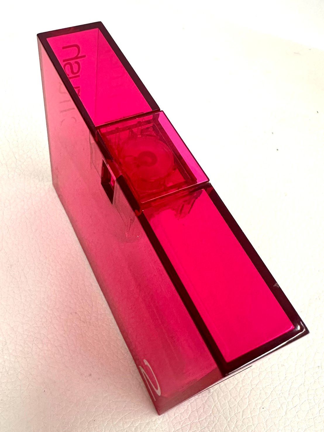 希少 廃盤 グッチラッシュ2 30ml 残量5割程度 GUCCI RUSH 2