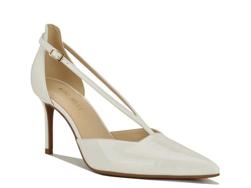 ナインウェスト レディース シューズ パンプス Nine West Condea Pump Off White オフホワイト