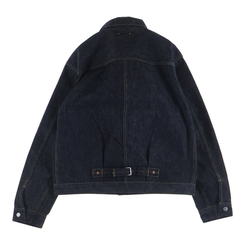 MINEDENIM (マインデニム) R.Denim RF-GJKT RGD 1st ファーストタイプ
