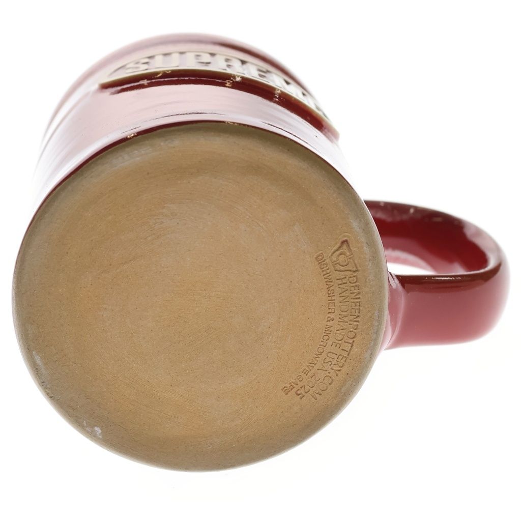 SUPREME (シュプリーム) 25SS Deneen Camper Mug デニーン カンペール