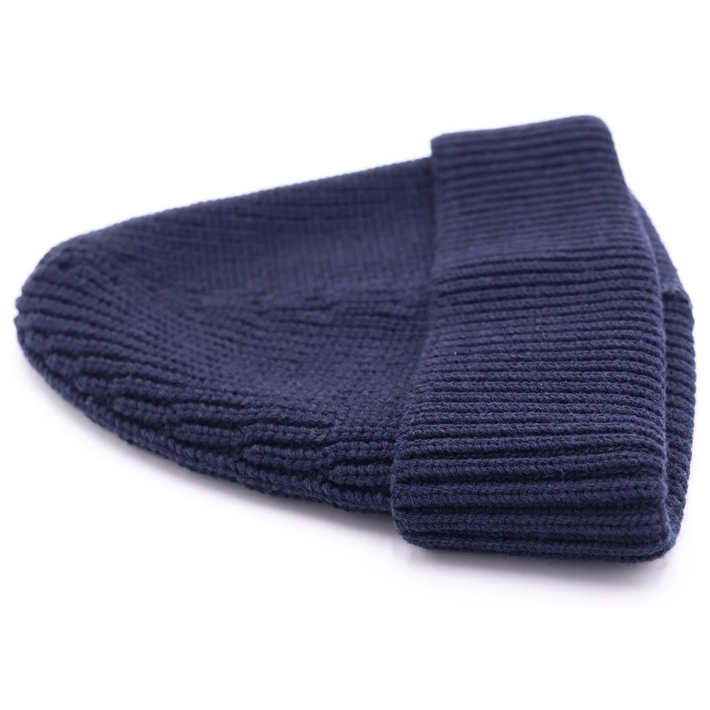 Maison Margiela (メゾンマルジェラ) 21AW 4ステッチ ニットキャップ