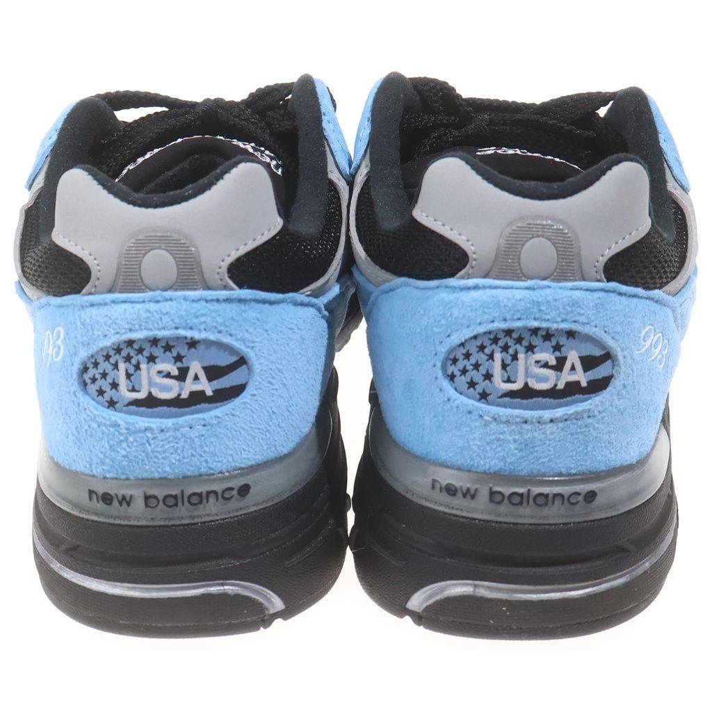 New Balance (ニューバランス) 993 ローカットスニーカー コミュニティ