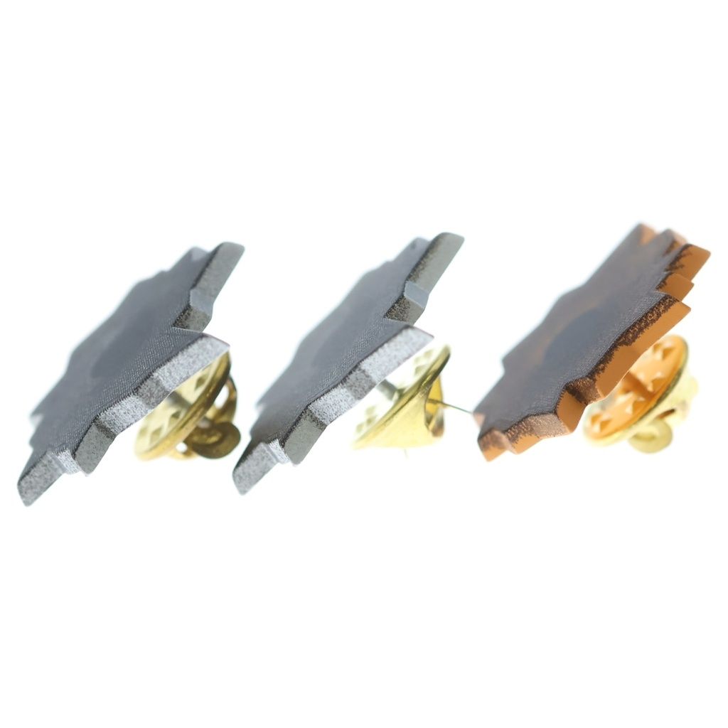 SUPREME (シュプリーム) 25SS Nate Lowman Bullet Hole Pin ネイト