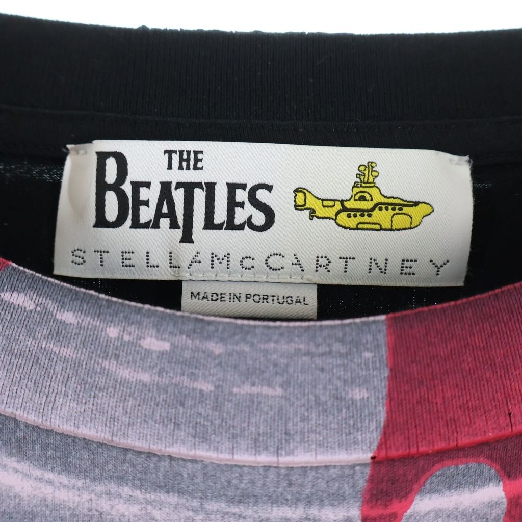 STELLA McCARTNEY (ステラマッカートニー) ×BEATLES ビートルズ