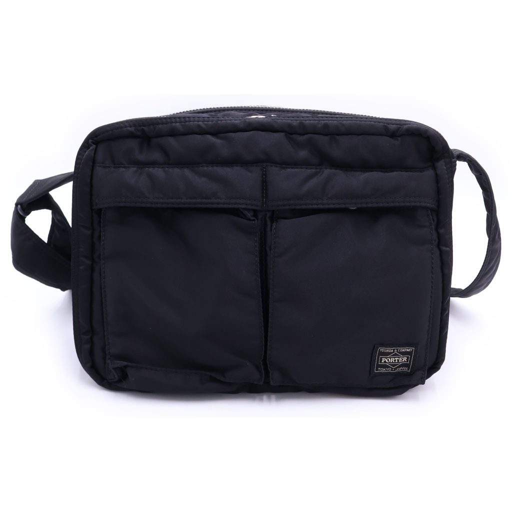 SHOULDER TANKER(タンカー) 吉田カバンホームページ BAG BAG(S 
