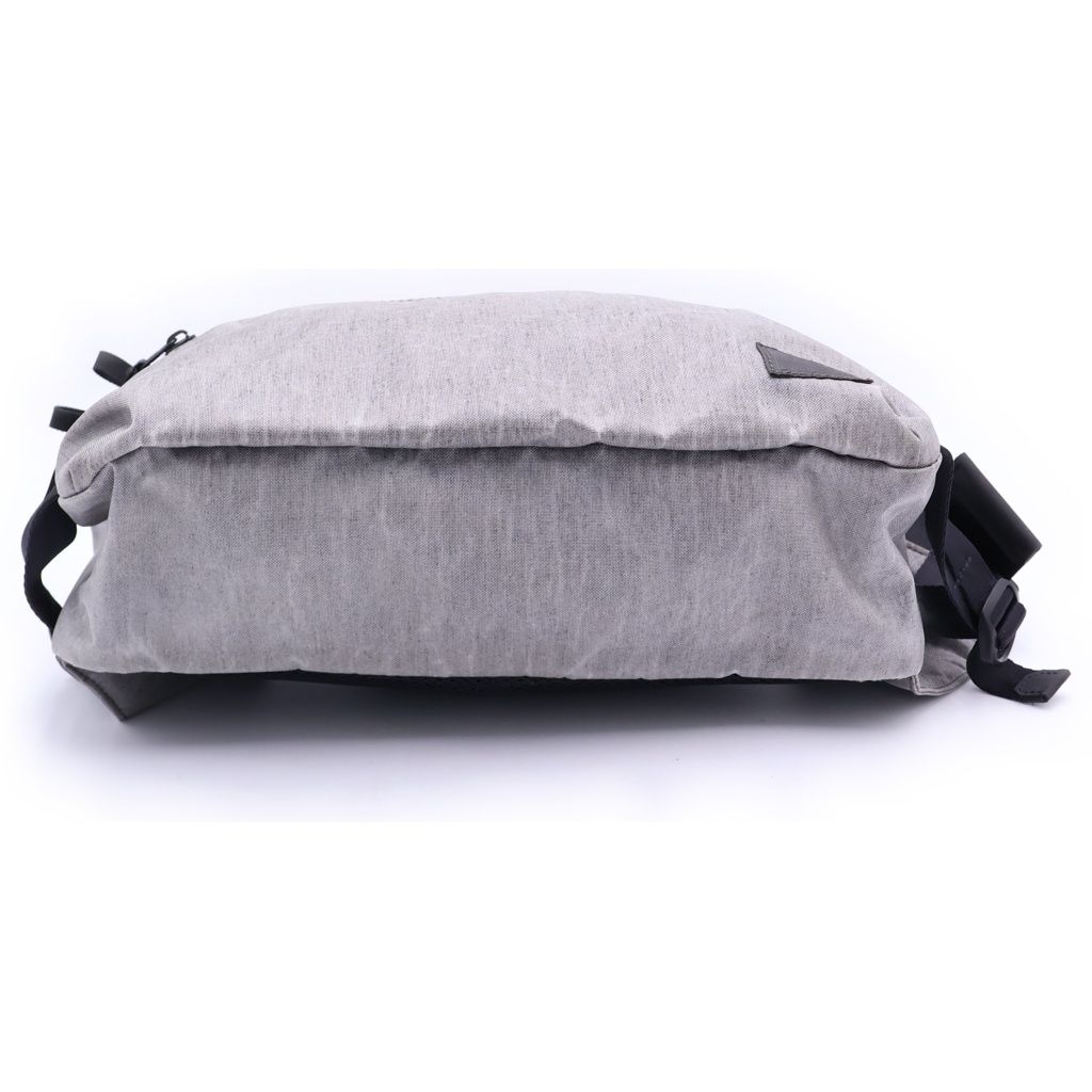PORTER ポーター Blade Limited West Bag ブレイド ウエストバッグ シルバー PORTER (ポーター) Blade Limited West Bag ブレイド ウエストバッグ
